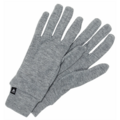 Running sur Lyon 9e Arrondissement : Gants Odlo Active Warm, S
