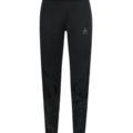 Running sur Lyon 9e Arrondissement : Collant de Running Odlo Zeroweight Relective Warm Femme, L