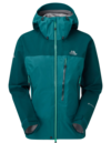 Veste Imperm&eacute;able Mountain Equipment Makalu Femme, L