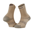Chaussettes de Randonn&eacute;e BV Sport Double Evo, 39/41