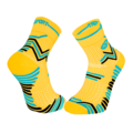 Running sur Lyon 9e Arrondissement : Chaussettes de Running BV Sport Trail Ultra, 36/38