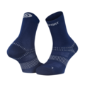 Randonn&eacute;e sur Lyon 9e Arrondissement : Chaussettes de Randonn&eacute;e BV Sport Double Evo, 45/47