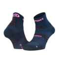 Randonn&eacute;e sur Lyon 9e Arrondissement : Chaussettes de Randonn&eacute;e BV Sport Trek Evo, 42/44