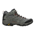 Randonn&eacute;e sur Lyon 9e Arrondissement : Chaussures de Randonn&eacute;e Merrell Moab 3 Mid Gore-Tex Homme, 41.5