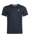 T-Shirt de Rando Odlo F-Dry Manches Courtes Homme, XL