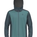 Veste Imperm&eacute;able Odlo Aegis 2.5L Homme, L