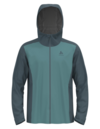 Veste Imperm&eacute;able Odlo Aegis 2.5L Homme, XL
