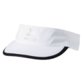 Running sur Lyon 9e Arrondissement : Visi&egrave;re de Running Odlo Performance Light, L/XL