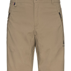 Short de Randonn&eacute;e Odlo Wedgemount Homme, 52