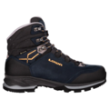 Randonn&eacute;e sur Lyon 9e Arrondissement : Chaussures de Trekking Lowa Lady Light Gore-Tex Mid Femme, 37.5