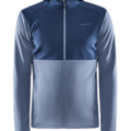 Veste Thermique Craft ADV Essence Jersey Hood Homme, S
