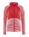 Veste Thermique Craft ADV Essence Jersey Hood Femme, S