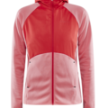 Veste Thermique Craft ADV Essence Jersey Hood Femme, M
