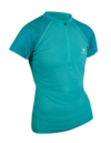 T-Shirt de Running Raidlight R-Light Manches Courtes Femme, M