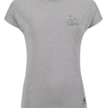 Randonn&eacute;e sur Lyon 9e Arrondissement : T-Shirt de Rando Odlo Ascent 365 Manches Courtes Femme, XS