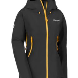 Veste Imperm&eacute;able Lagoped Tetras Femme, S