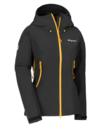 Veste Imperm&eacute;able Lagoped Tetras Femme, M