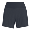 Randonn&eacute;e sur Lyon 9e Arrondissement : Short de Randonn&eacute;e Rab Momentum Femme, M