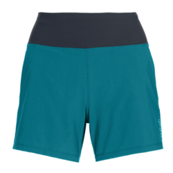 Short de Randonn&eacute;e Rab Momentum Femme, S