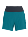 Short de Randonn&eacute;e Rab Momentum Femme, S