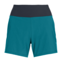 Randonn&eacute;e sur Lyon 9e Arrondissement : Short de Randonn&eacute;e Rab Momentum Femme, S