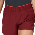 Running sur Lyon 9e Arrondissement : Short de Rando/Trail Rab Talus Active Femme, S