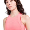 D&eacute;bardeur de Running Craft ADV Hot Perforated Femme, S