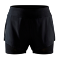 Short de Trail 2-en-1 Craft ADV Essence Femme, S