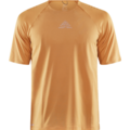 T-Shirt de Running Craft Pro Trail Manches Courtes Homme, XL