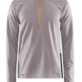 T-Shirt de Running Craft Pro Trail Wind Manches Longues Homme, L