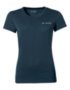 T-Shirt de Rando Vaude Sveit Manches Courtes Femme, S