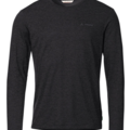 T-Shirt de Rando Vaude Essential Manches Longues Homme, XL