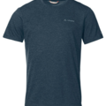 Randonn&eacute;e sur Lyon 9e Arrondissement : T-Shirt de Rando Vaude Essential Manches Courtes Homme, XL