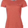 Randonn&eacute;e sur Lyon 9e Arrondissement : T-Shirt de Rando Vaude Essential Manches Courtes Femme, L