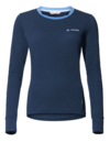 T-Shirt de Rando Vaude Sveit Manches Longues Femme, L