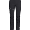 Randonn&eacute;e sur Lyon 9e Arrondissement : Pantalon de Randonn&eacute;e Vaude Croz II Femme, XS