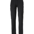 Pantalon de Randonn&eacute;e Vaude Farley Stretch III Femme, XS