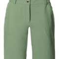 Randonn&eacute;e sur Lyon 9e Arrondissement : Short de Randonn&eacute;e Vaude Farley Stretch II Femme, 38