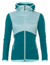 Veste Hybride Vaude Brenva Femme, S