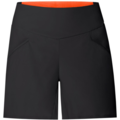 Randonn&eacute;e sur Lyon 9e Arrondissement : Short de Randonn&eacute;e Vaude Scopi III Femme, 36