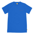 Randonn&eacute;e sur Lyon 9e Arrondissement : T-Shirt de Rando Lagoped Teerec Manches Courtes Homme, M