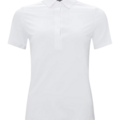 Polo Rossignol Escaper Tech Manches Courtes Femme, M