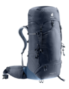 Sac &agrave; Dos de Rando Deuter AirContact Lite 50+10 Homme