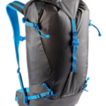 Randonn&eacute;e sur Lyon 9e Arrondissement : Sac &agrave; Dos de Rando Vaude Rupal Light 28 Unisexe
