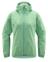 Veste Imperm&eacute;able Hagl�fs L.I.M Proof Femme, L