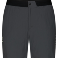 Randonn&eacute;e sur Lyon 9e Arrondissement : Short de Randonn&eacute;e Hagl�fs L.I.M Strive Lite Femme, 36
