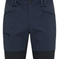 Randonn&eacute;e sur Lyon 9e Arrondissement : Short de Randonn&eacute;e Hagl�fs Mid Slim Homme, 50