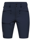 Short de Randonn&eacute;e Hagl�fs Mid Slim Femme, 40