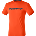 T-Shirt de Trail Dynafit Traverse 2 Manches Courtes Homme, M