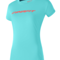 T-Shirt de Trail Dynafit Traverse 2 Manches Courtes Femme, XS/36